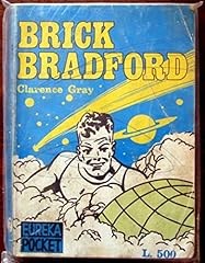 Brick bradford usato  Spedito ovunque in Italia 
