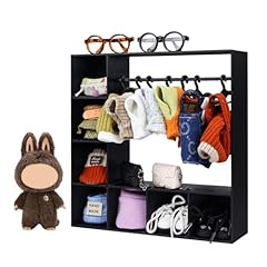 Doll clothes closet for sale  Delivered anywhere in USA 