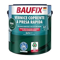 Baufix express colore usato  Spedito ovunque in Italia 