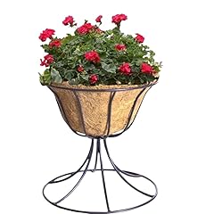 Bell shaped jardiniere for sale  Delivered anywhere in UK