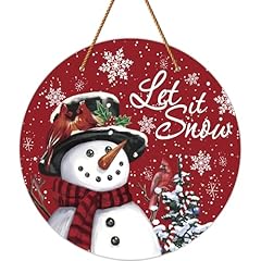 Jarthenaamcs winter wooden for sale  Delivered anywhere in USA 