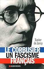 Corbusier fascisme français d'occasion  Livré partout en France
