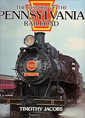 History pennsylvania railroad for sale  Delivered anywhere in USA 