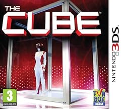 The cube import d'occasion  Livré partout en France