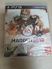 Madden nfl import d'occasion  Livré partout en France
