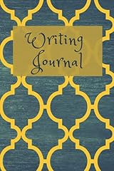 Writing journal art for sale  Delivered anywhere in UK