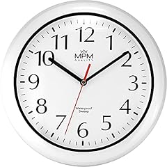 Mpm quality horloge d'occasion  Livré partout en France