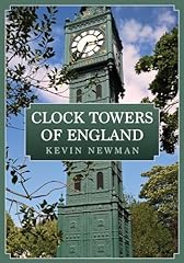 Clock towers england for sale  Delivered anywhere in Ireland