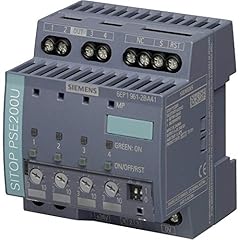 Siemens sitop power gebraucht kaufen  Wird an jeden Ort in Deutschland