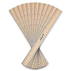 Rulers pack rulers for sale  Delivered anywhere in USA 