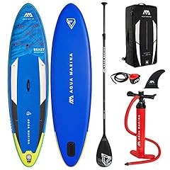 Aqua marina beast usato  Spedito ovunque in Italia 