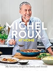 Michel roux home for sale  Delivered anywhere in Ireland