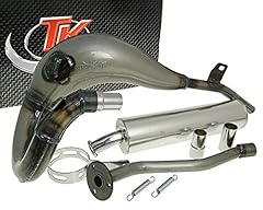 Exhaust turbo kit for sale  Delivered anywhere in UK
