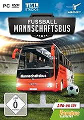 Fernbus simulator addon gebraucht kaufen  Wird an jeden Ort in Deutschland