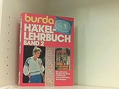 Burda häkel lehrbuch gebraucht kaufen  Wird an jeden Ort in Deutschland
