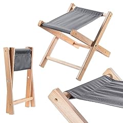 Kadax klapphocker 40x31x31cm gebraucht kaufen  Wird an jeden Ort in Deutschland