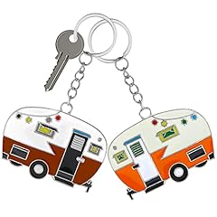 Pieces camper keychain for sale  Delivered anywhere in USA 