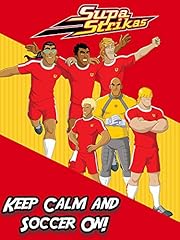 Supa strikas keep for sale  Delivered anywhere in UK