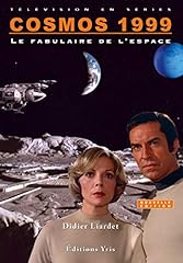 Cosmos 1999 fabulaire d'occasion  Livré partout en France
