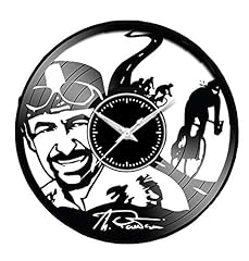 Fusorario orologio vinile usato  Spedito ovunque in Italia 