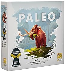 Hans glück paleo gebraucht kaufen  Wird an jeden Ort in Deutschland