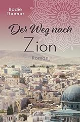 Weg zion gebraucht kaufen  Wird an jeden Ort in Deutschland