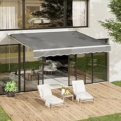 Aecojoy retractable awning for sale  Delivered anywhere in USA 