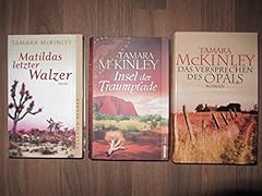 Paket tamara mckinley gebraucht kaufen  Wird an jeden Ort in Deutschland