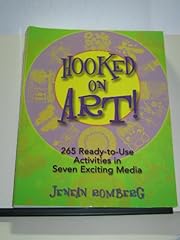 Hooked art 265 for sale  Delivered anywhere in USA 
