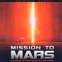 Mission mars d'occasion  Livré partout en Belgiqu
