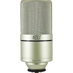 Mxl 990 microfono usato  Spedito ovunque in Italia 