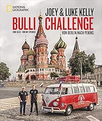 Bulli challenge berlin gebraucht kaufen  Wird an jeden Ort in Deutschland