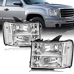 Apsve headlight assembly for sale  Delivered anywhere in USA 
