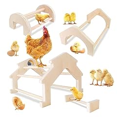 Sysmashing wooden chicken for sale  Delivered anywhere in USA 