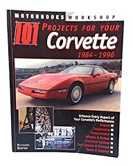 101 projects corvette for sale  Delivered anywhere in USA 