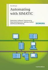 Automating with simatic d'occasion  Livré partout en France