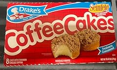 Drake coffee cakes for sale  Delivered anywhere in USA 