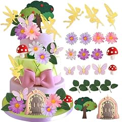 Drwate 21pcs fairy for sale  Delivered anywhere in USA 