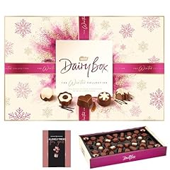 Nestle dairy box for sale  Delivered anywhere in UK