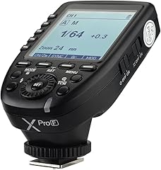 Godox xpro ttl usato  Spedito ovunque in Italia 