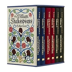 William shakespeare collection for sale  Delivered anywhere in USA 