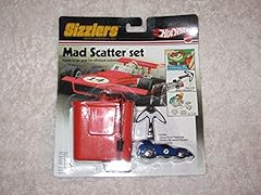 Hot wheels sizzlers for sale  Delivered anywhere in USA 