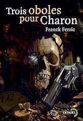 Oboles charon d'occasion  Livré partout en France