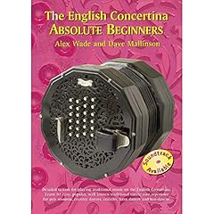 English concertina absolute for sale  Delivered anywhere in UK