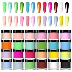 Color acrylic nail for sale  Delivered anywhere in USA 