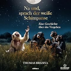 Sprach weiße schimpanse gebraucht kaufen  Wird an jeden Ort in Deutschland