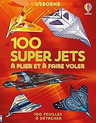 100 super jets d'occasion  Livré partout en France