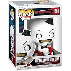 Funko pop movies usato  Spedito ovunque in Italia 