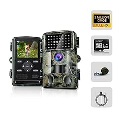 Haza trail camera for sale  Delivered anywhere in Ireland