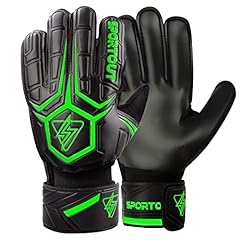 Sportout goalie gloves for sale  Delivered anywhere in USA 